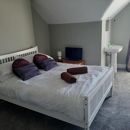 Bed and Breakfast Coastal Chic Бексхилл Экстерьер фото