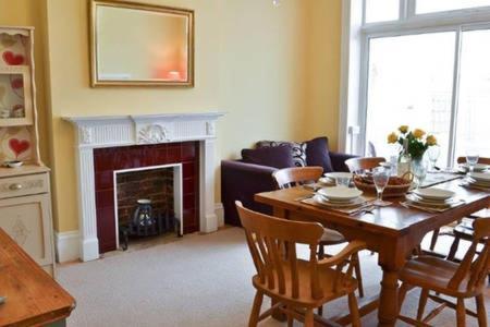 Bed and Breakfast Coastal Chic Бексхилл Экстерьер фото